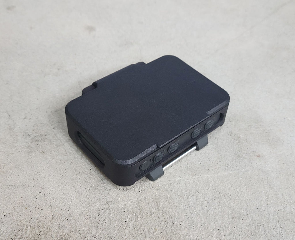 GPS Anti-Reflection Cover (GPS-ARC) - Garmin Foretrex® Hard Case