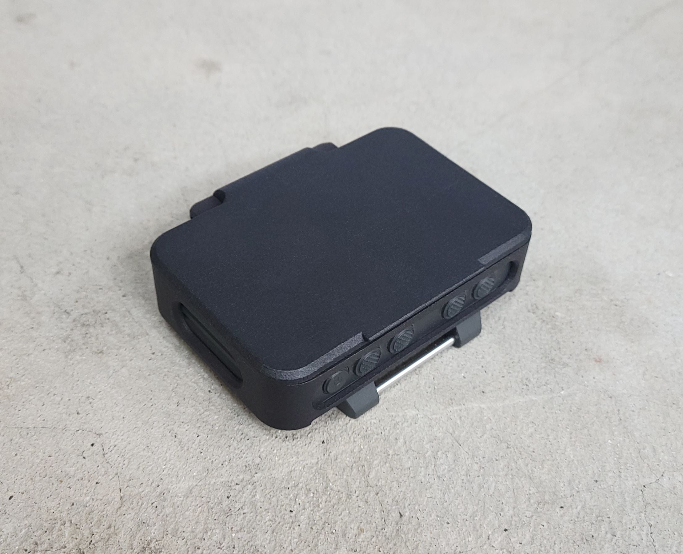 GPS Anti-Reflection Cover (GPS-ARC) - Garmin Foretrex® Hard Case