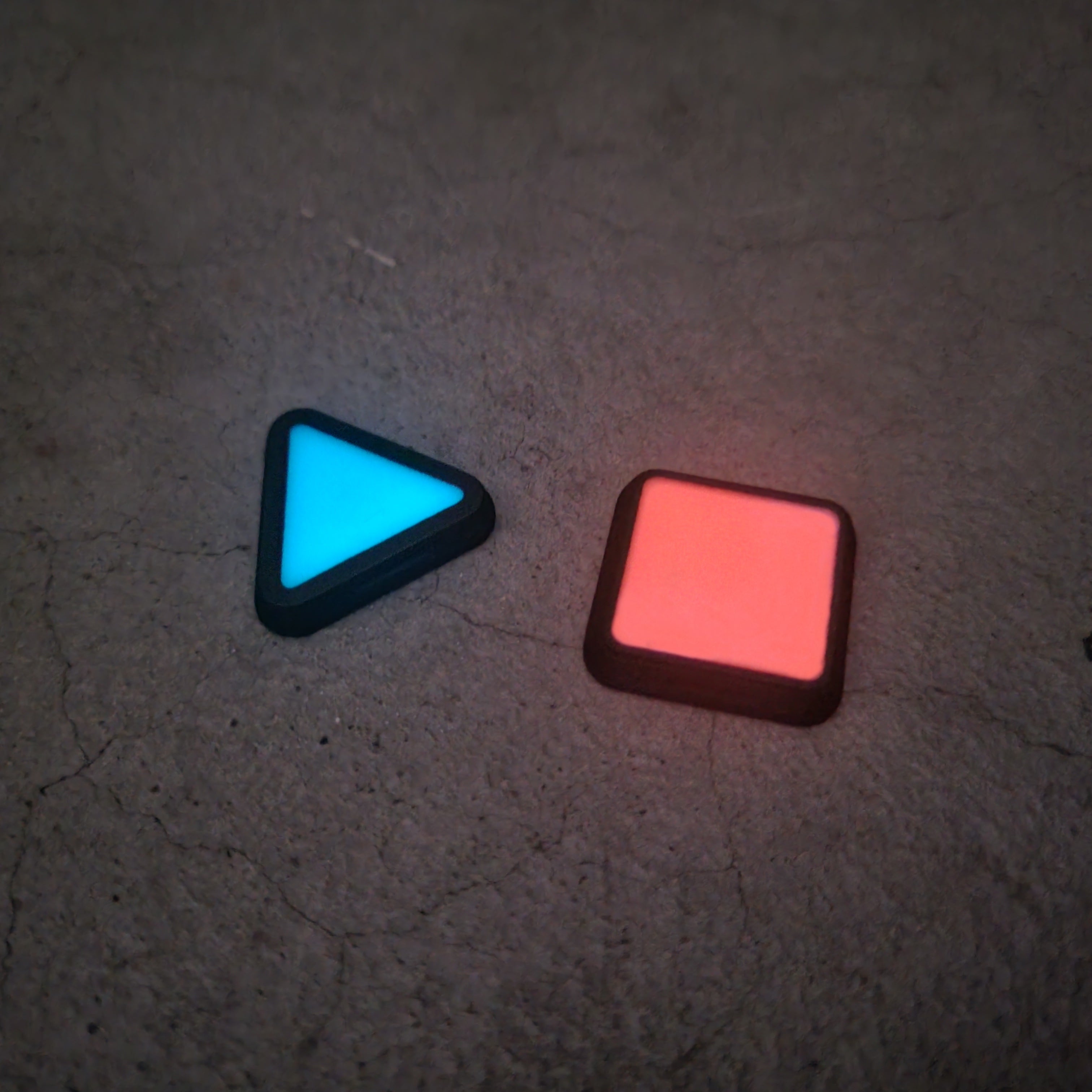 Passive - Identify Friend or Foe (P-IFF)